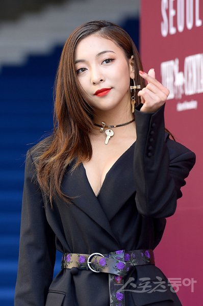 에프엑스 루나. 스포츠동아DB