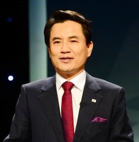 김진태 자유한국당 의원. 사진=동아일보DB