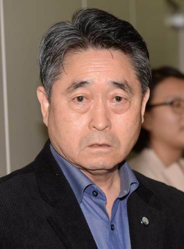 지만원 씨. 사진=동아일보 DB