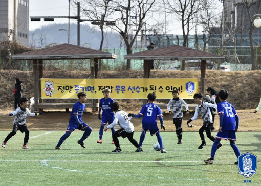 사진제공｜대한축구협회