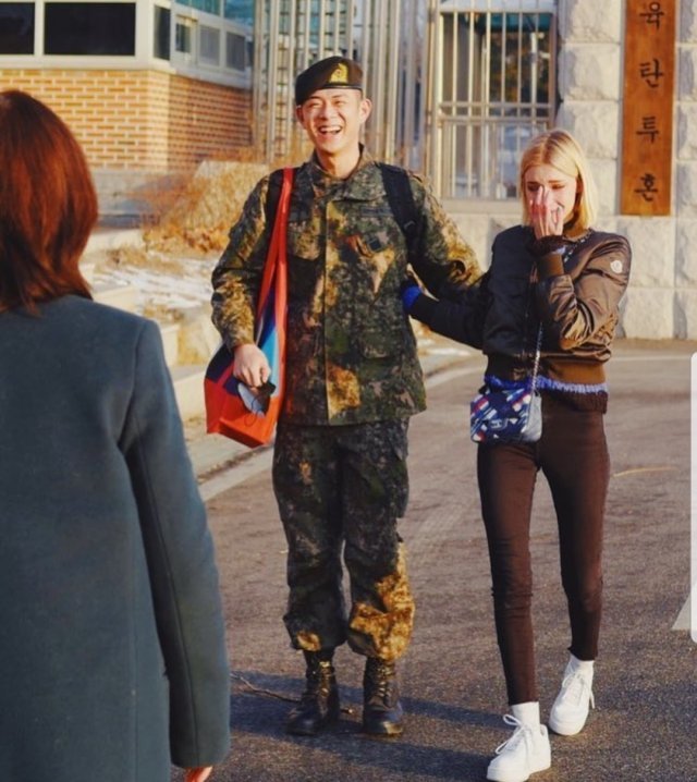 빈지노 인스타그램