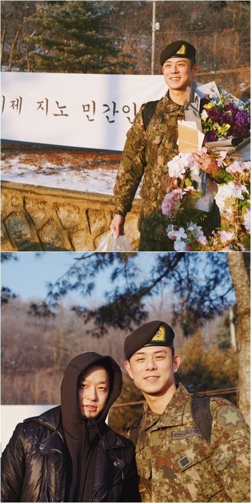 일리네어레코즈 공식SNS