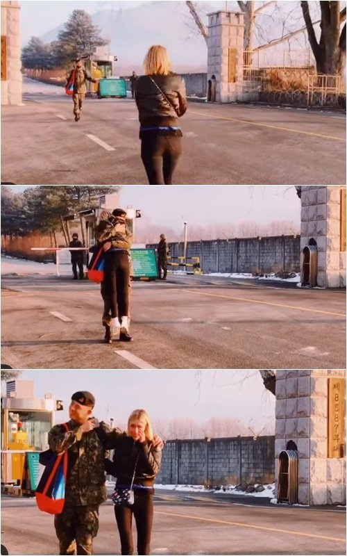 스테파니 미초바 SNS