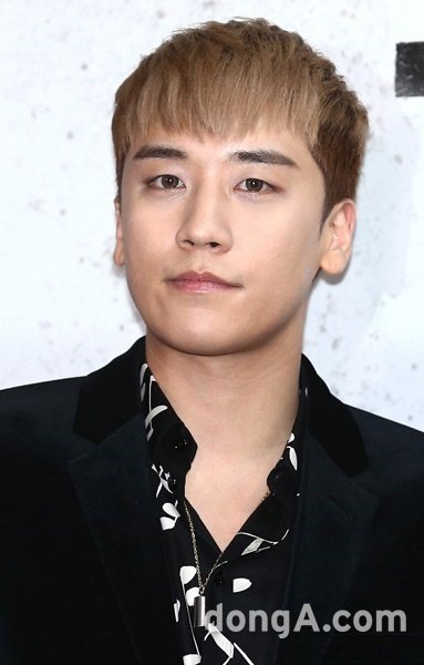 승리. 사진=동아일보 DB