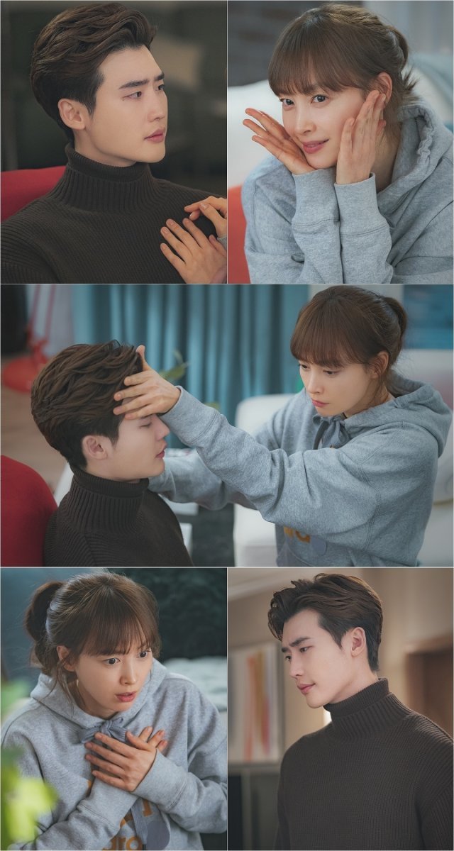 tvN ‘로맨스는 별책부록’ 제공