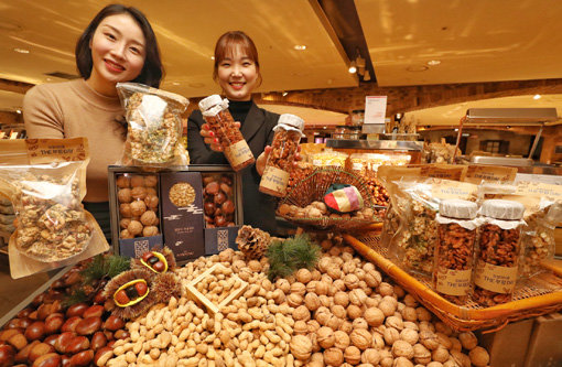 사진제공｜현대백화점