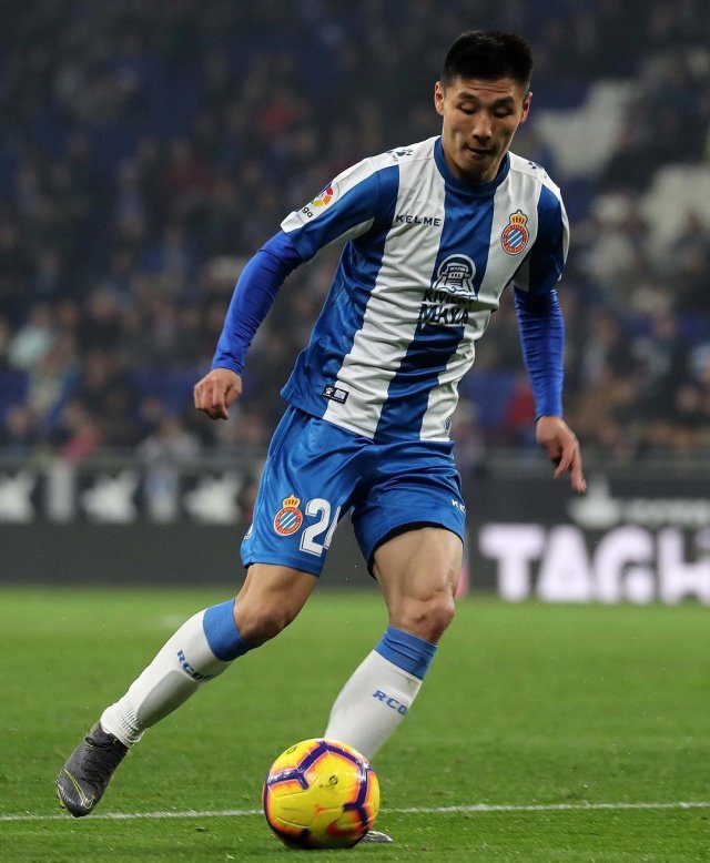 사진=에스파뇰 공식 소셜미디어