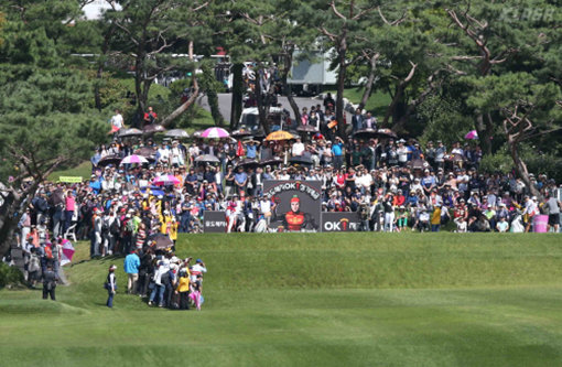 사진제공｜KLPGA