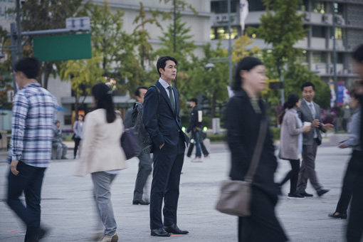 영화 ‘증인’. 사진제공｜롯데엔터테인먼트