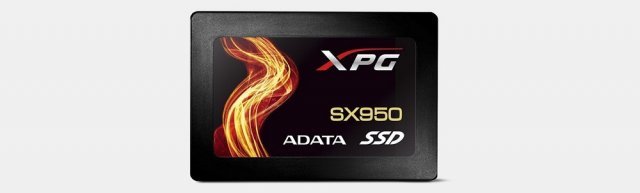 에이데이타 XPG SX950 SSD(출처=IT동아)