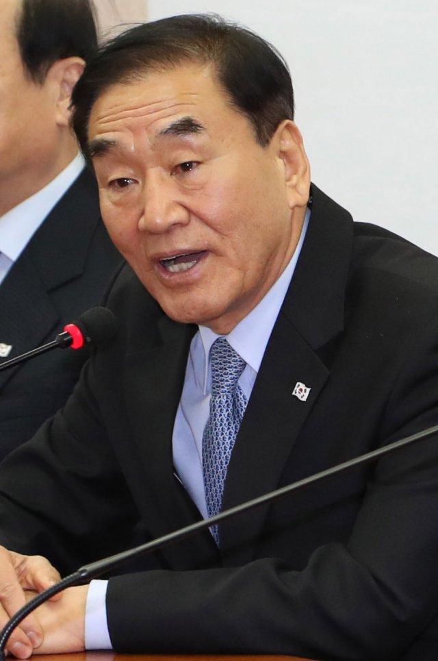 이재오 자유한국당 상임고문