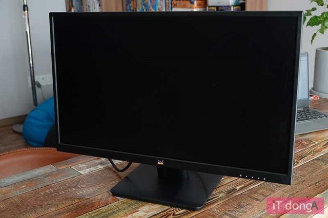 뷰소닉 VA2410, 출처=IT동아