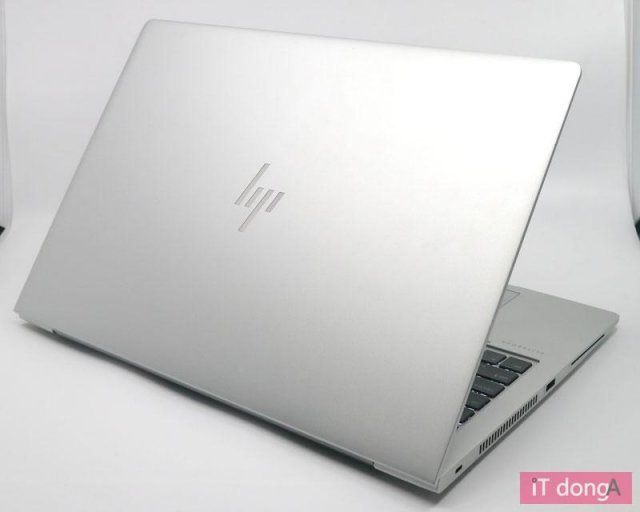 HP 엘리트북 755 G5(출처=IT동아)