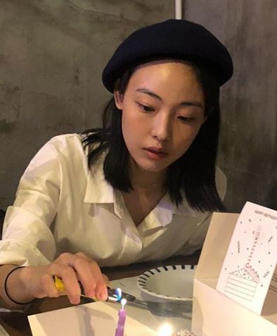 (전소니 인스타그램)