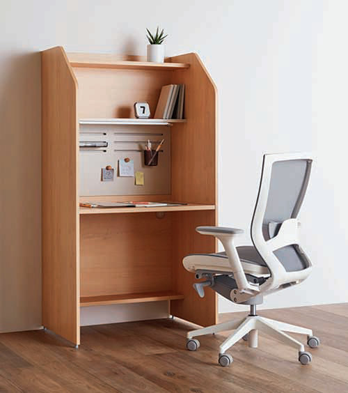 이타카네오 독서실 책상