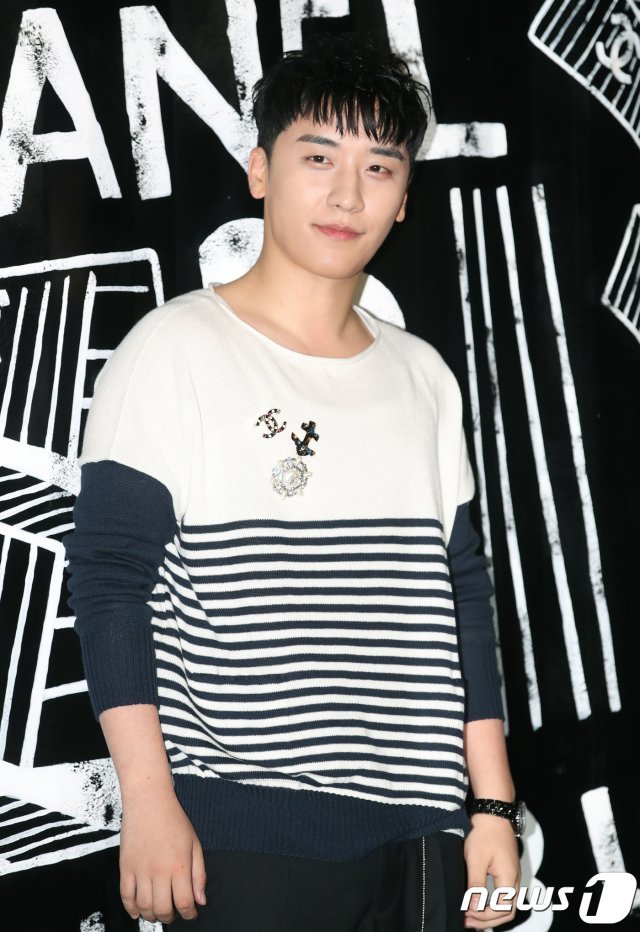 빅뱅 승리 © News1