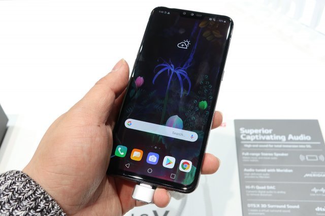 LG V50 ??(??=IT??)