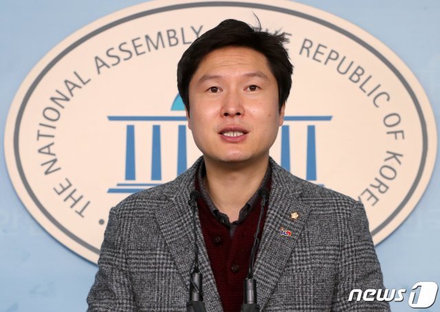 김해영 더불어민주당 의원(부산 연제) © News1