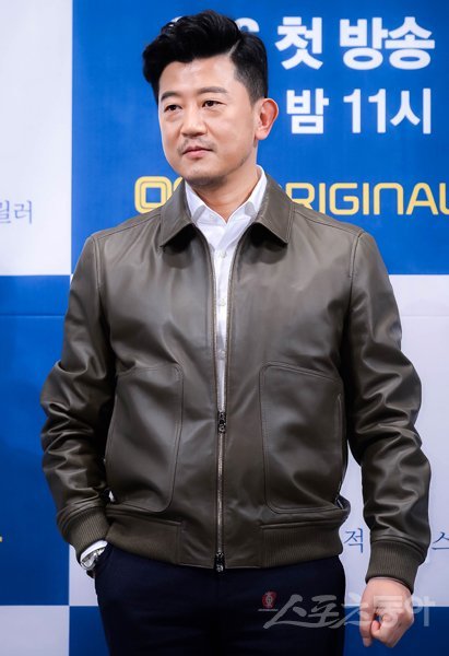 배우 박상민. 스포츠동아DB