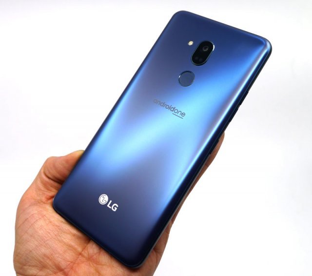 LG Q9 One ?? (??=IT??)