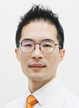 이경희 창원힘찬병원 원장