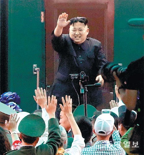 김정은의 선택은… 한중러 중재 요청? 핵활동 되레 강화 기싸움?