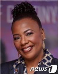 버니스 알베르틴 킹(Bernice Albertine King) 박사.(서울시 제공) © 뉴스1