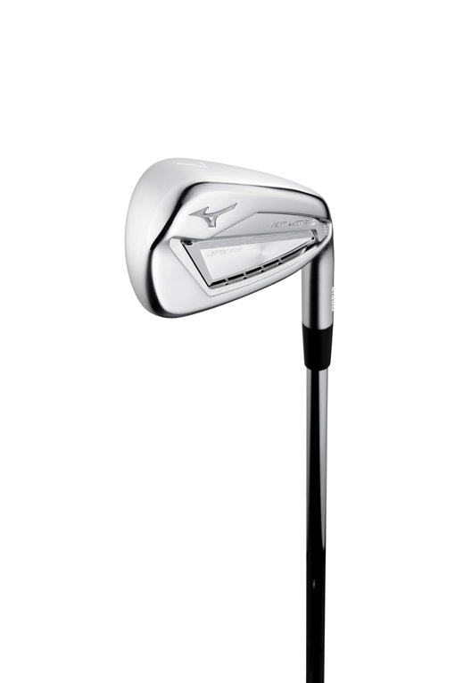 JPX919 핫메탈 아이언. 사진제공 | 한국미즈노