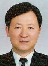 조주행 전 중화고 교장