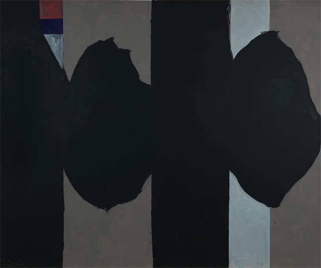 ‘스페인 공화국에의 비가 130번’(1974∼1975년).