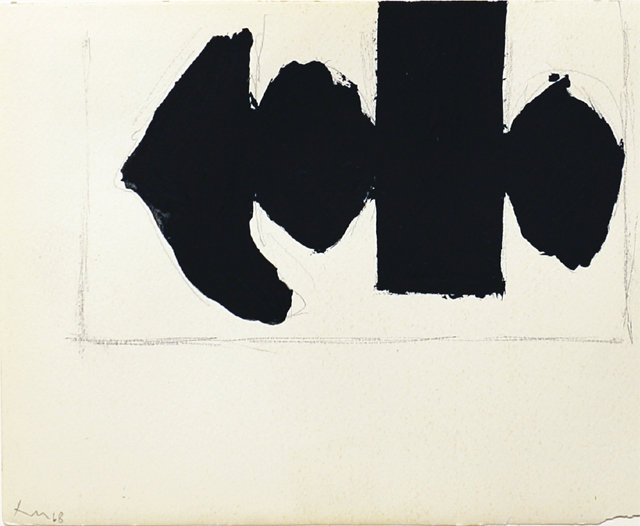 ‘스페인 공화국에의 비가 110번 C’(1968년).