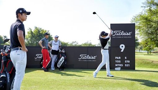 사진제공ㅣ타이틀리스트