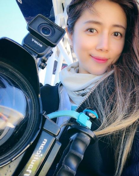 사진=최송현 인스타그램