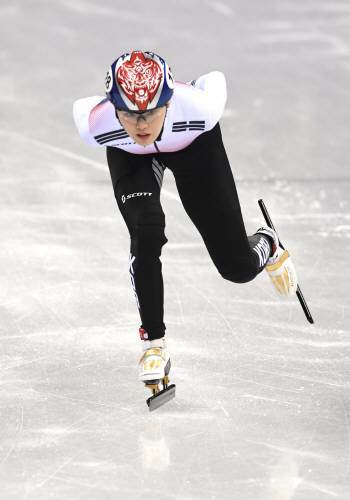 김아랑. 사진=스포츠동아DB