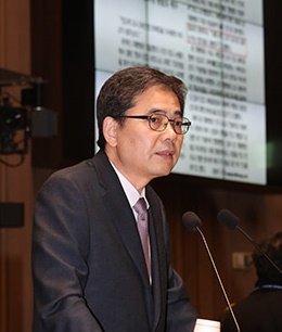 곽상도 자유한국당 의원. 사진=동아일보DB