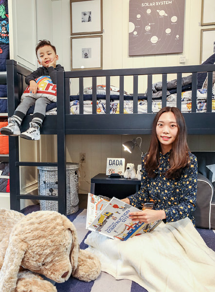 사진제공｜현대리바트