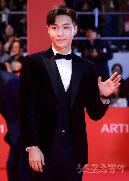 엑소 레이. 스포츠동아DB