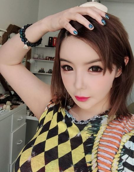 박봄 / 사진출처=박봄 인스타그램