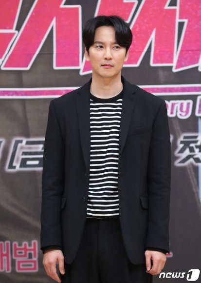 배우 김남길/뉴스1 © News1 뉴스1DB