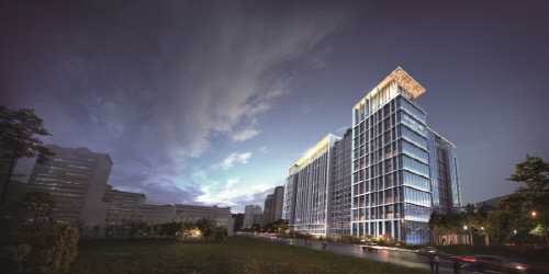 사진제공=롯데건설