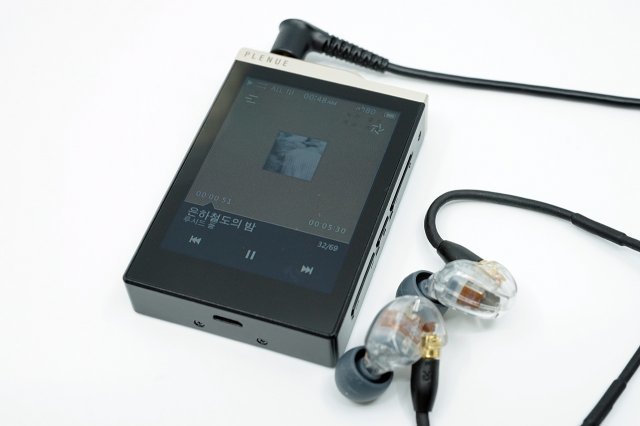 코원 플레뉴 D2, 출처=IT동아