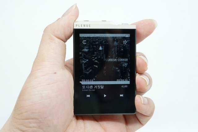 코원 플레뉴 D2, 출처=IT동아