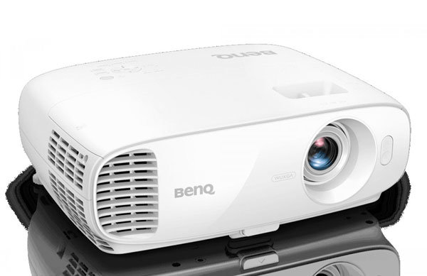 <BenQ MU641, 출처: IT동아>