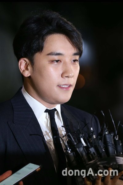 승리. 동아닷컴DB