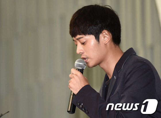 정준영© News1