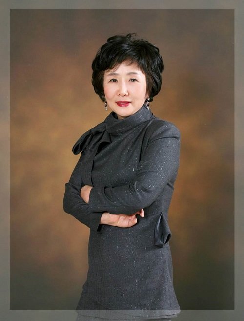 조선혜 한국의약품유통협회장(현 지오영 회장)