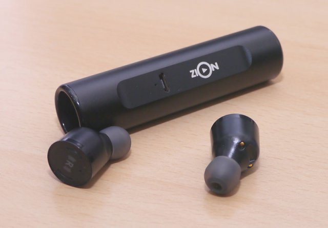 ZION X-Line Z9 (출처=IT동아)