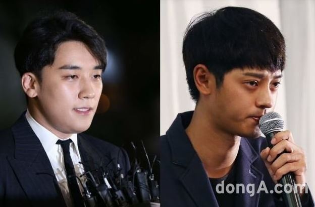 ‘성접대 의혹’ 승리, 정준영과 14일 경찰출석 왜?…말맞추기 차단 목적/사진=동아닷컴DB