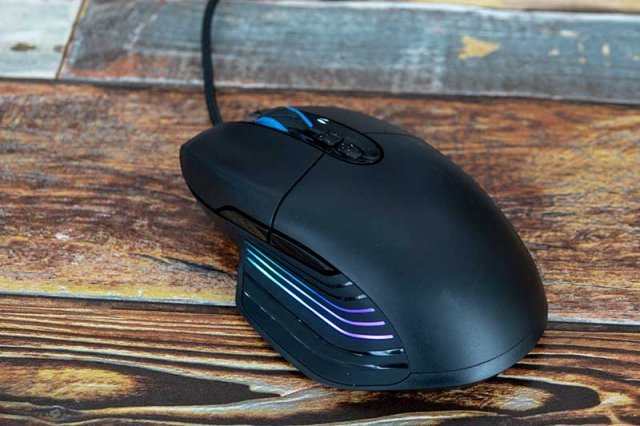 몬스타기어 데스스킬 코카트리스 RGB 게이밍 마우스, 출처: IT동아