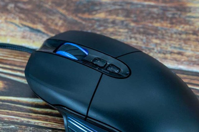 DPI 조절 버튼, 출처: IT동아